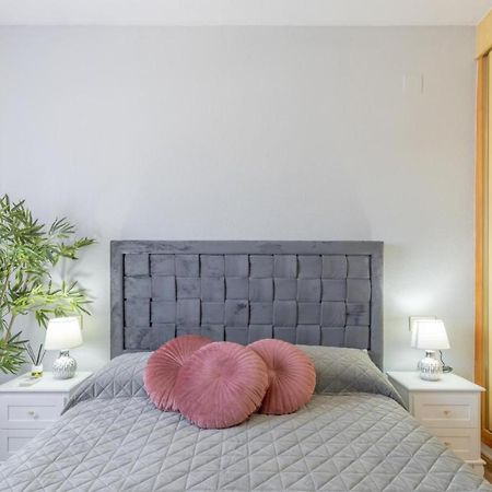 Apartamento Calpe , Vacaciones מראה חיצוני תמונה