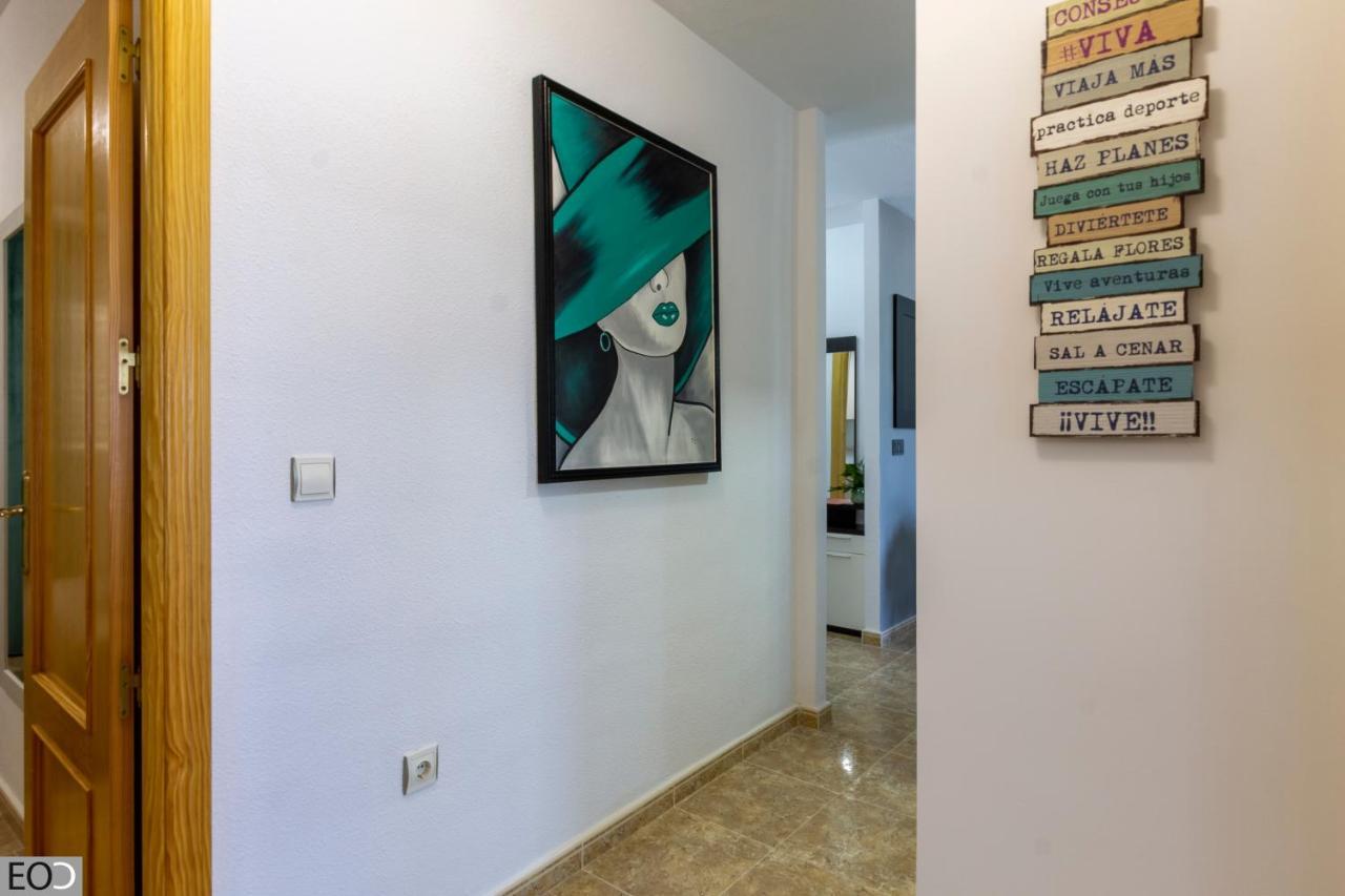 Apartamento Calpe , Vacaciones מראה חיצוני תמונה