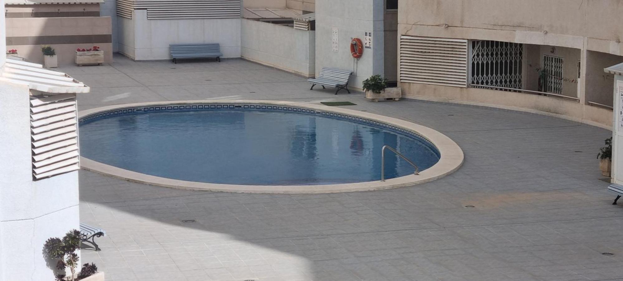 Apartamento Calpe , Vacaciones מראה חיצוני תמונה