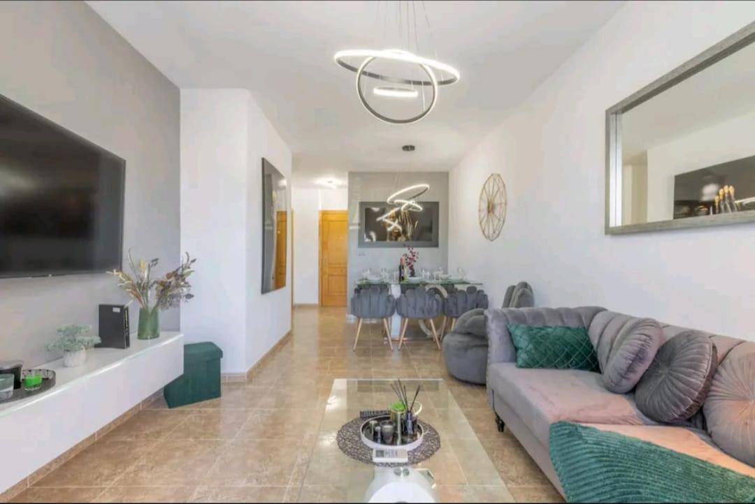 Apartamento Calpe , Vacaciones מראה חיצוני תמונה