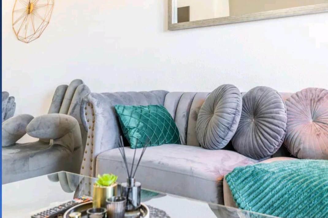 Apartamento Calpe , Vacaciones מראה חיצוני תמונה
