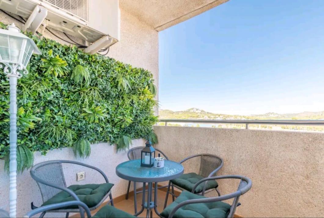 Apartamento Calpe , Vacaciones מראה חיצוני תמונה