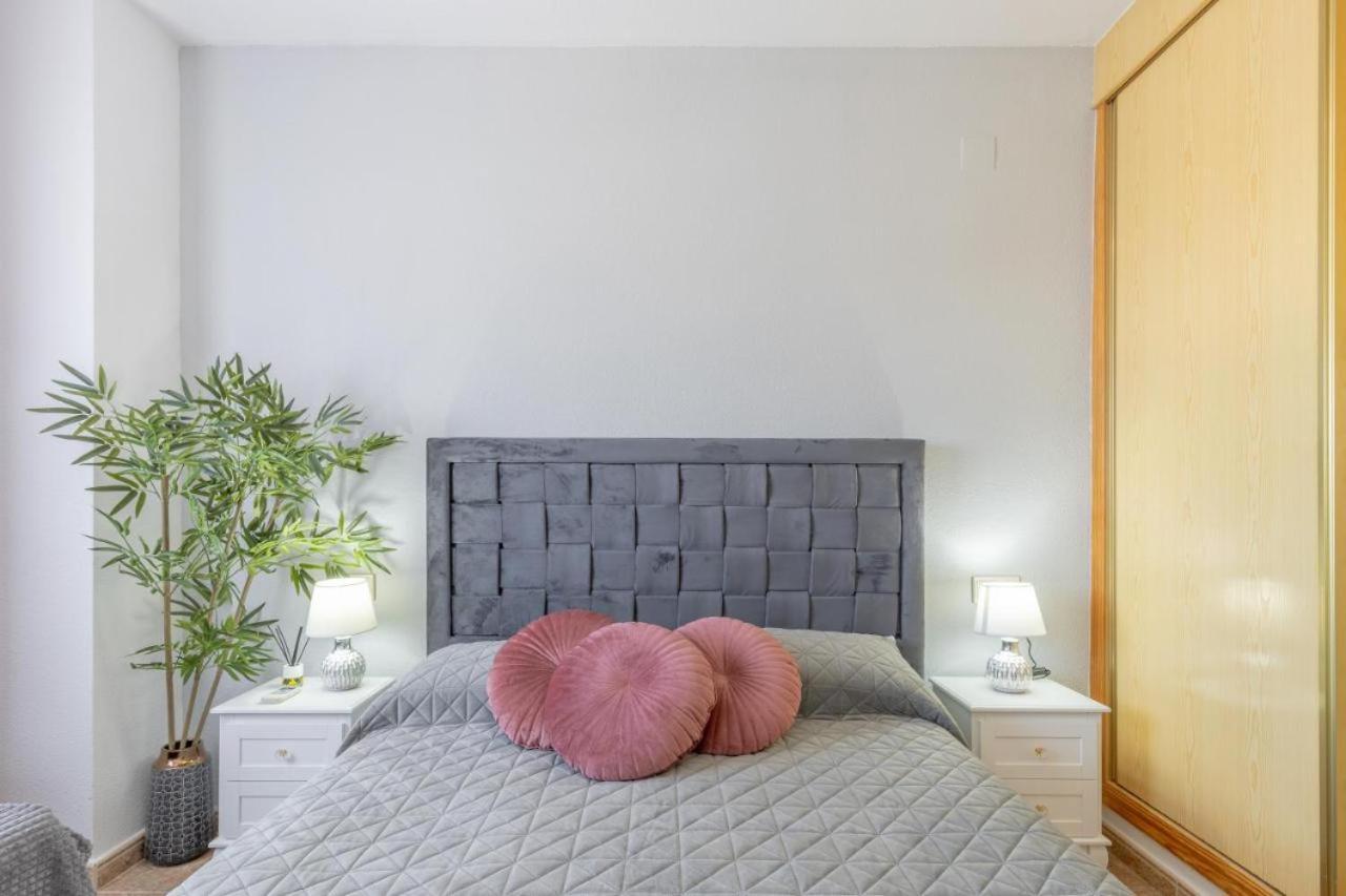 Apartamento Calpe , Vacaciones מראה חיצוני תמונה